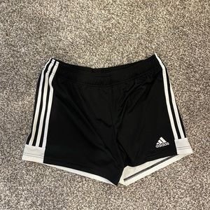 Adidas Athletic Shorts